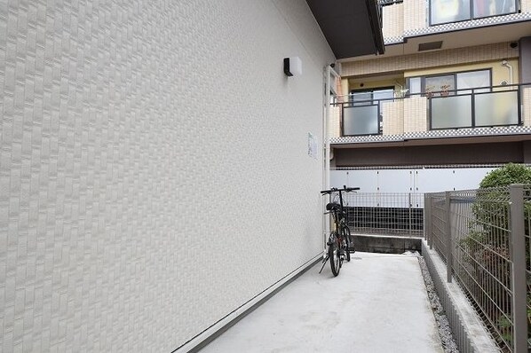 アザーレ調布の物件内観写真